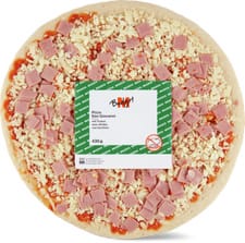M-Budget Pizza don Giovanni