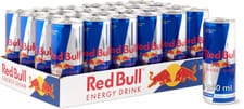 Red Bull Energy Drink