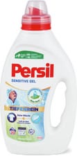 Produit de lessive Sensitive