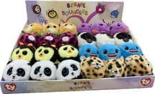 Beanie Bouncers Display