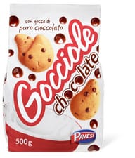 Pavesi Gocciole Chocolate