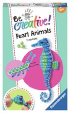 Bead Animal Hippocampe