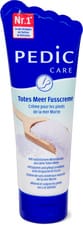 Pedic Crème pour les pieds de la mer Morte