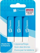 M-Classic Soin des lèvres