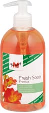 M-Budget Savon fraîcheur