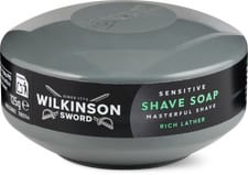 Wilkinson savon à barbe