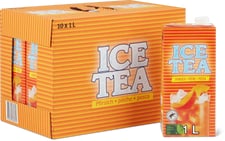 Kult Ice Tea Pêche