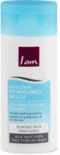 I am lait démaquillant