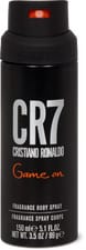 CR7 Game On Deo Bodyspray