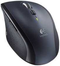 M705 Wireless Souris