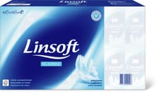 Linsoft Classic Mouchoirs FSC