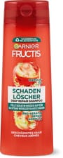 Garnier Fructis shampooing Schadenlöscher