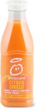 Innocent citrus shield