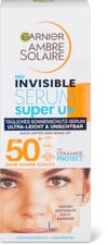 Ambre Solaire Super UV Face Serum