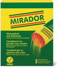 Mirador Condiment en poudre aux herbes