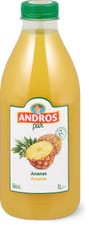 Andros jus d'ananas