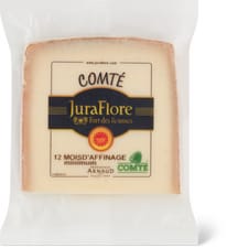 Comté AOP 12 mois
