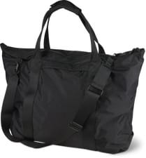 Weekender (Farbe: schwarz, Grösse: one Size)