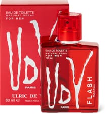 Ulric de Varens Flash EdT