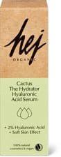 Hej Organic Cactus The Hydrator Hyaluronic Acid Serum