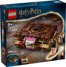 LEGO HP 76449