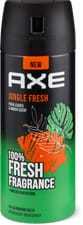 Axe Deo Spray Jungle Fresh