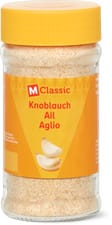 M-Classic Ail en granulés