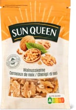 Sun Queen Cerneaux de noix