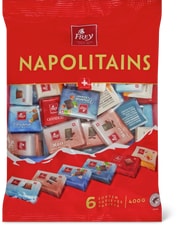 Frey Napolitains Sélection