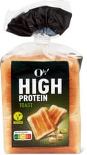 Oh! Proteintoast