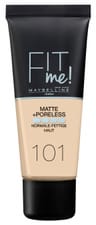MNY fo fit me mp 101