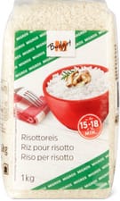 M-Budget Riz pour risotto
