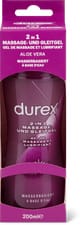 Durex Play Massage 2in1 Aloe Vera