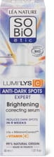 SoBio Lumi Lys Serum Correcteur