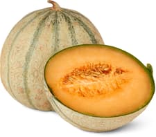 Melon Charentais