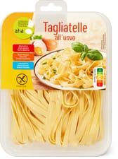 Tagliatelle aha!