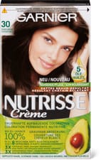 Garnier Nutrisse 30 châtain foncé