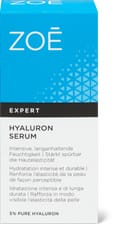 Zoé Expert Hyaluron Sérum