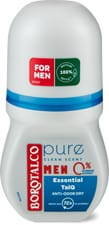 Borotalco Men Deo Roll-on Pure