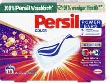 Persil Power Bars Color
