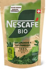 Nescafé Gold Bio Caffè istantaneo