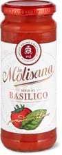 LA MOLISANA Sugo basilico
