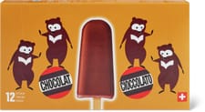 Seehund-Family Crème glacée Chocolat