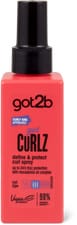 got2b Got Curlz Spray