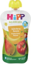 HiPP Bio Gourde pomme poire banane