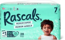 Rascals Junior 7