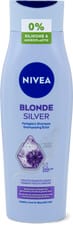 Nivea Blond Silver shampooing