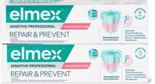 Elmex dentifrice Repair & Prevent