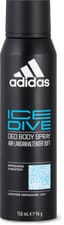 Adidas Ice Dive Deo Bodyspray