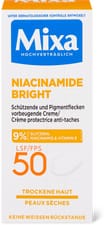 Mixa Brightenining Multi Use Cream